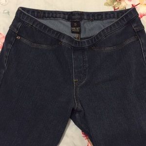 Hue jeggings